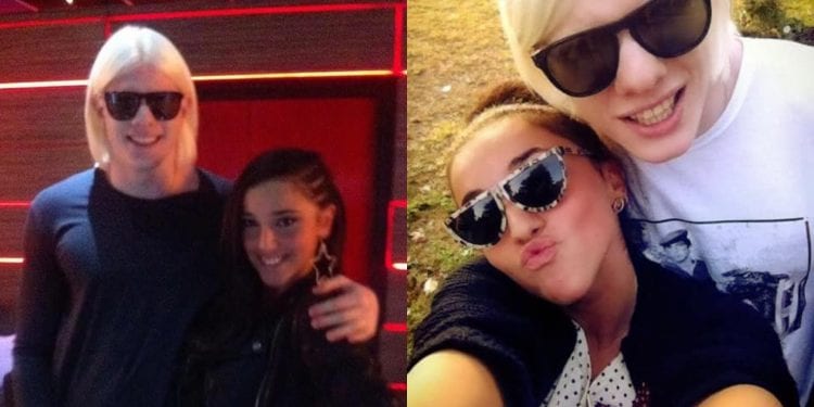 რას წერს ნუცა ბუზალაძე ბერა ივანიშვილზე