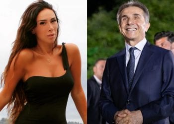 „არიან ადამიანები, რომლებიც ფუჭდებიან ფულით და ადამიანები, რომლებიც, პირიქით, ბევრ საქმეს აკეთებენ… ბიძინა ივანიშვილი ამისი კარგი მაგალითია…“