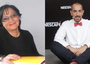 “თითიც დამიქნია და პატარა ბიჭო არ გამაბრაზო-ო ეთერიდან შემომითვალა” – ბახვა ბრეგვაძე მარინა ბერიძეს პასუხობს