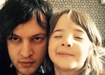 ირაკლი კობახიძის ოჯახში მატებაა