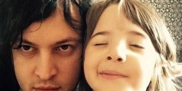 ირაკლი კობახიძის ოჯახში მატებაა