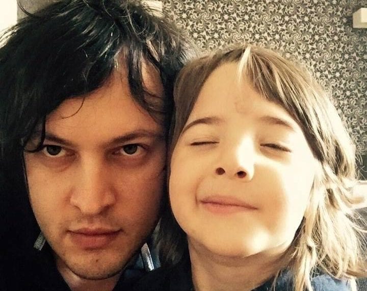 ირაკლი კობახიძის ოჯახში მატებაა