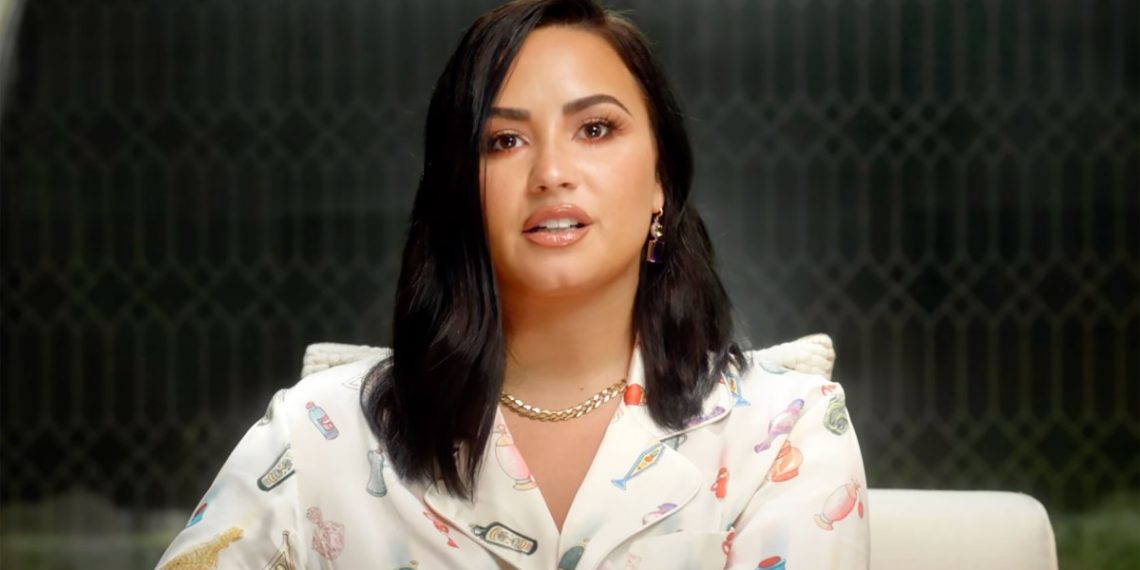 ჰეროინის ზედოზირების ქვეშ მყოფი დემი ლოვატო ნარკოდილერმა გააუპატიურა