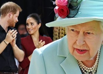 “პასპორტი, მართვის მოწმობა და გასაღები ჩამომართვეს” – მეგან მარკლმა გაამხილა რას უკრძალავდა სამეფო ოჯახი