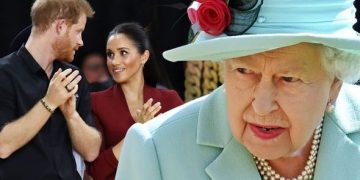 “პასპორტი, მართვის მოწმობა და გასაღები ჩამომართვეს” – მეგან მარკლმა გაამხილა რას უკრძალავდა სამეფო ოჯახი