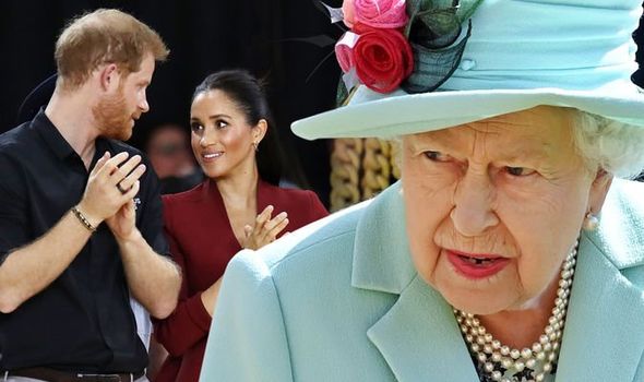 “პასპორტი, მართვის მოწმობა და გასაღები ჩამომართვეს” – მეგან მარკლმა გაამხილა რას უკრძალავდა სამეფო ოჯახი