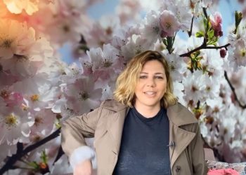 ანა დოლიძე: „რვასაათიანი მშობიარობა მქონდა, მაგრამ ოჯახისგან დიდი მხარდაჭერა მივიღე…“