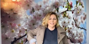 ანა დოლიძე: „რვასაათიანი მშობიარობა მქონდა, მაგრამ ოჯახისგან დიდი მხარდაჭერა მივიღე…“