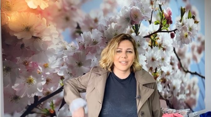 ანა დოლიძე: „რვასაათიანი მშობიარობა მქონდა, მაგრამ ოჯახისგან დიდი მხარდაჭერა მივიღე…“