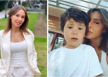 “შვილი რომ გავაჩინე, მეუღლეს უკვე დაშორებული ვიყავი” – ვინ ეხმარება მარიკა თხელიძეს შვილის აღზრდაში და რა შეცვალა პანდემიამ მის ცხოვრებაში