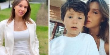 “შვილი რომ გავაჩინე, მეუღლეს უკვე დაშორებული ვიყავი” – ვინ ეხმარება მარიკა თხელიძეს შვილის აღზრდაში და რა შეცვალა პანდემიამ მის ცხოვრებაში