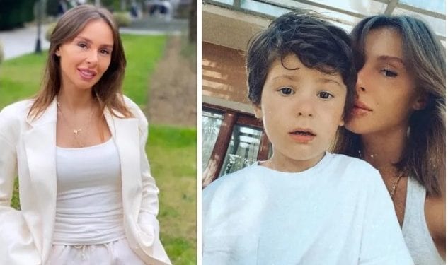 “შვილი რომ გავაჩინე, მეუღლეს უკვე დაშორებული ვიყავი” – ვინ ეხმარება მარიკა თხელიძეს შვილის აღზრდაში და რა შეცვალა პანდემიამ მის ცხოვრებაში