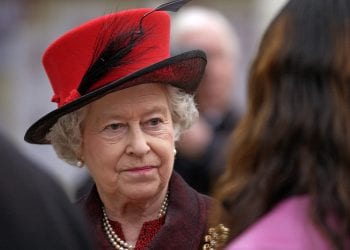 დედოფალ ელიზაბეტის რეაქცია პრინცი ჰარის და მეგან მარკლის სკანდალური ინტერვიუს შემდეგ