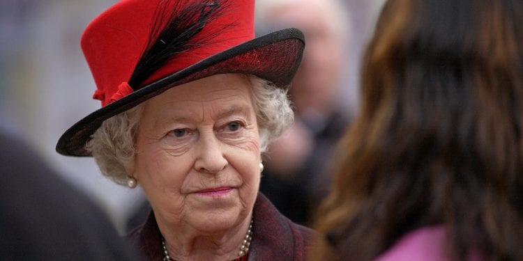 დედოფალ ელიზაბეტის რეაქცია პრინცი ჰარის და მეგან მარკლის სკანდალური ინტერვიუს შემდეგ