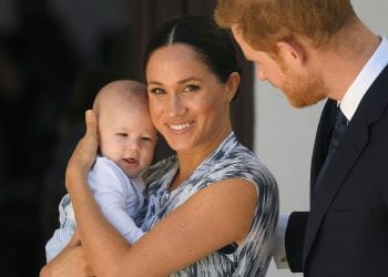 მეგან მარკლიმ სამეფო ოჯახს მძიმე ბრალდებები წაუყენა