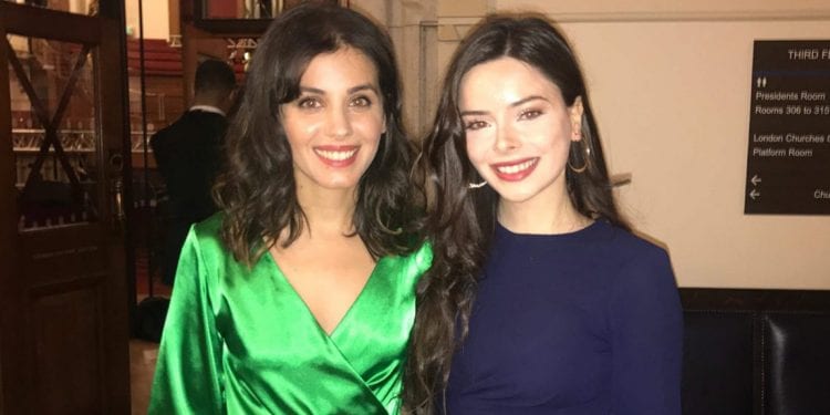 გაიცანით ქართველი გოგონა, რომელიც ბრიტანელებმა ქეთი მელუასავით შეიყვარეს