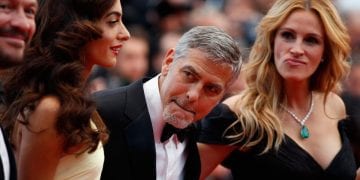 „ბილეთი სამოთხეში“ – ჯორჯ კლუნი და ჯულია რობერთსი ახალ რომანტიკულ ფილმში მონაწილეობენ