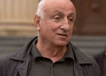 “ერთადერთი, ვისაც ნიკა უჯერებს ეს დედამისია… ტერორისტი შვილი მე არ გამიზრდია…”