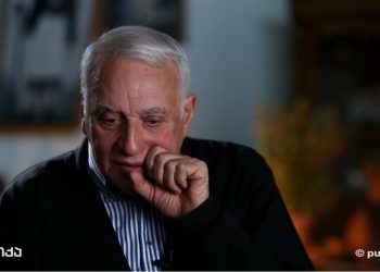 “იმ ღამეს კიდევ რამდენჯერმე ატყდა წივილ-კივილი” – უცნობი ფაქტები ანზორ ერქომაიშვილის შესახებ