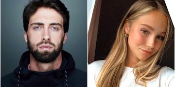 ნიკოლოზ ბასილაშვილის გერმანელი საცოლე ქართულს სწავლობს