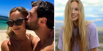 სად იმყოფებოდა ნიკოლოზ ბასილაშვილის გერმანელი საცოლე, ისტორიული თამაშის დროს?