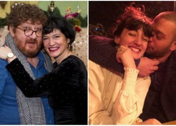 ჭოლა და მანანა კოზაკოვა ბებია-ბაბუა ხდებიან – „მამაჩემს უნდა, რომ გოგონა მეყოლოს…“