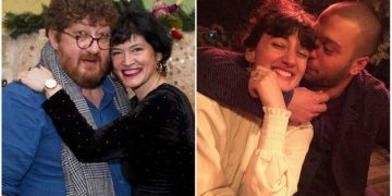 ჭოლა და მანანა კოზაკოვა ბებია-ბაბუა ხდებიან – „მამაჩემს უნდა, რომ გოგონა მეყოლოს…“