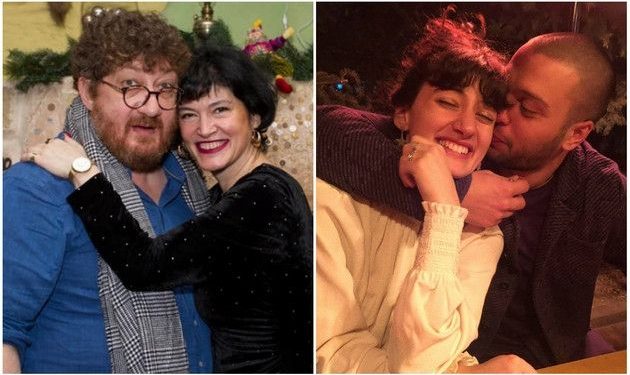 ჭოლა და მანანა კოზაკოვა ბებია-ბაბუა ხდებიან – „მამაჩემს უნდა, რომ გოგონა მეყოლოს…“