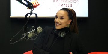 “ბერას ჩემზე დიდი ამაგი აქვს, მეც და დედაჩემიც ძალიან ვნერვიულობდით ამ ამბავზე” – ნუცა ბუზალაძე განმარტავს რატომ დაუჭირა მხარი ბერას