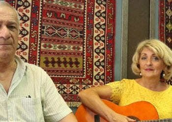 “ჩემი მეუღლე სულ გადაირია. ახლა ისევ სტუდენტი ცოლი ეყოლება” – რა სიახლეა ირმა სოხაძის ცხოვრებაში