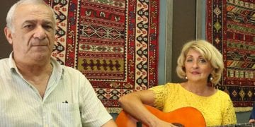 “ჩემი მეუღლე სულ გადაირია. ახლა ისევ სტუდენტი ცოლი ეყოლება” – რა სიახლეა ირმა სოხაძის ცხოვრებაში