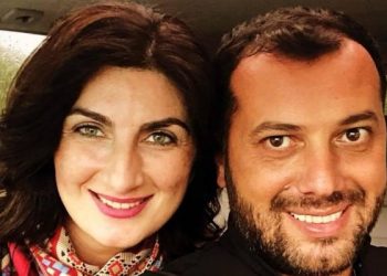 მამა პეტრე კოლხი მეუღლეს დაშორდა – „წავედი ჩემი ნება-სურვილით“