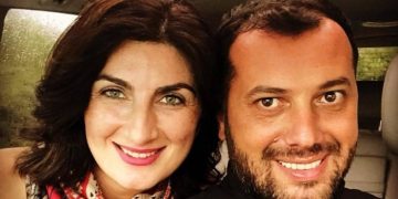 მამა პეტრე კოლხი მეუღლეს დაშორდა – „წავედი ჩემი ნება-სურვილით“