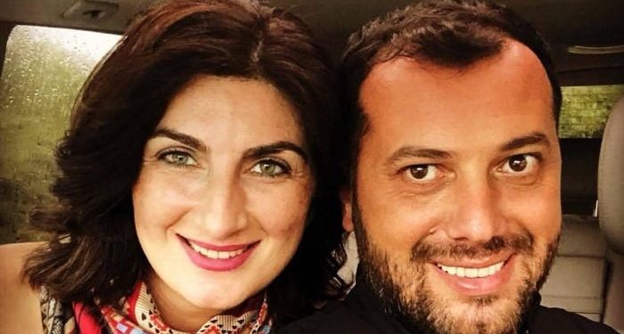 მამა პეტრე კოლხი მეუღლეს დაშორდა – „წავედი ჩემი ნება-სურვილით“