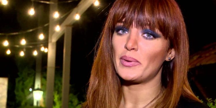 “ესეც ჩემი საჯარო ბოდიში თუ აღსარება. იქნებ ასე მომეშვას…” – რას ნანობს ნინი შერმადინი