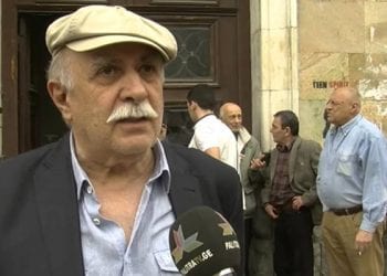 “გახარიას სულ არ ვიცნობდი, მაგრამ რასაც ვაკვირდებოდი, საქმეს აკეთებდა, ისიც გააქციეს და ივანიშვილიც”