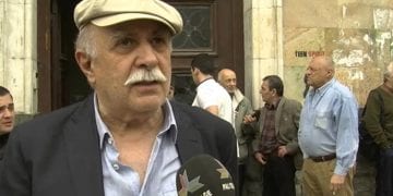 “გახარიას სულ არ ვიცნობდი, მაგრამ რასაც ვაკვირდებოდი, საქმეს აკეთებდა, ისიც გააქციეს და ივანიშვილიც”