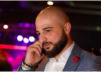 ყველაზე მეტად რისიც მეშინოდა ის მოხდა! – ტრაგედია ლევან ჯიბღაშვილის ოჯახში