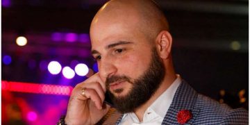 ყველაზე მეტად რისიც მეშინოდა ის მოხდა! – ტრაგედია ლევან ჯიბღაშვილის ოჯახში