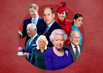 ჰარიმ და მეგანმა სამეფო ოჯახის ნდობა დაკარგეს – ყველაზე დიდი სამეფო კრიზისი ბოლო 85 წლის მანძილზე