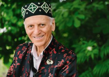 „ამაგი დასდეთ თქვენს შვილებს, ეს იქნება დედის ამაგის გადახდის ყველაზე კარგი ფორმა“