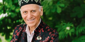 „ამაგი დასდეთ თქვენს შვილებს, ეს იქნება დედის ამაგის გადახდის ყველაზე კარგი ფორმა“