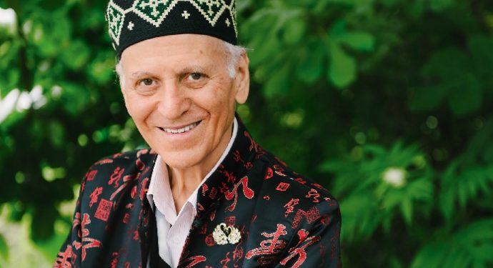 „ამაგი დასდეთ თქვენს შვილებს, ეს იქნება დედის ამაგის გადახდის ყველაზე კარგი ფორმა“