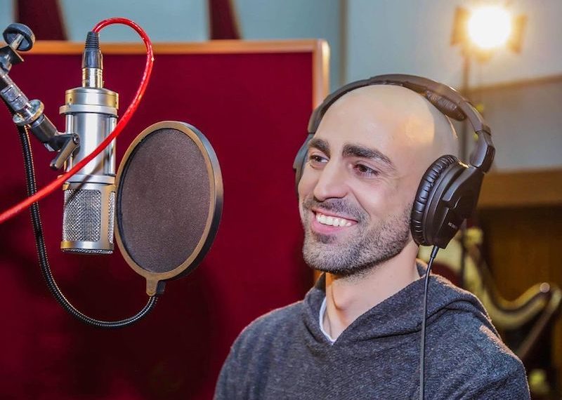 თორნიკე ყიფიანის სკანდალური პოსტი – მოხსნიან ქართველ მომღერალს “ევროვიზიის” კონკურსიდან?