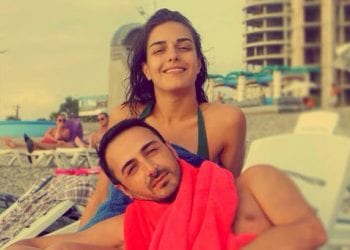 ნუცა ქავთარაძე და აჩიკო სოლოღაშვილი მშობლები გახდნენ