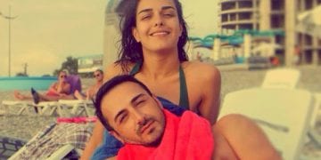 ნუცა ქავთარაძე და აჩიკო სოლოღაშვილი მშობლები გახდნენ