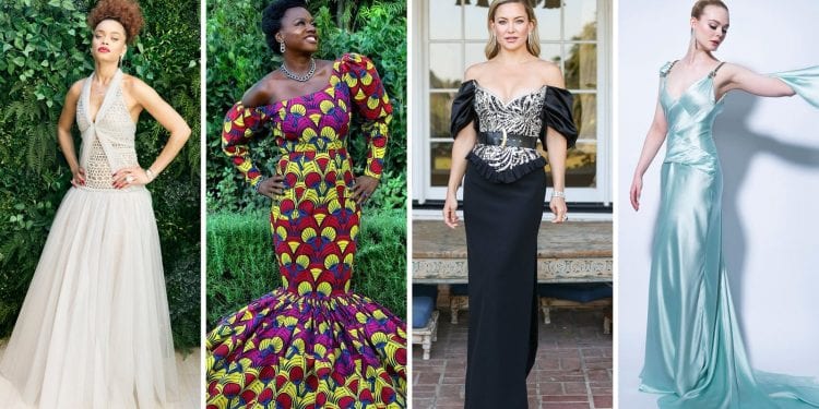 რა ეცვათ ვარსკვლავებს ოქროს გლობუსის დაჯილდოებაზე