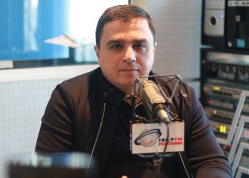 „ჩემი სტატუსი ეხება ერთ გარემოებას, რაც მიმაჩნია უსამართლოდ და კორუფციის სუნი ასდის…“