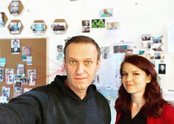 საინტერესოა, დაწერს თუ არა პოზნერი თავის ბრძნულ სვეტს – „როგორ ხვდებიან პროპაგანდისტებს“