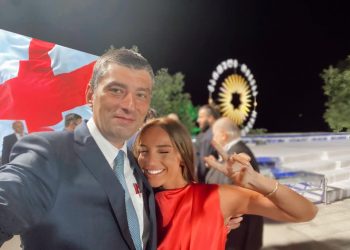 “გოგონები იმის გამოც თხოვდებიან, რომ სახლი არ აქვთ”